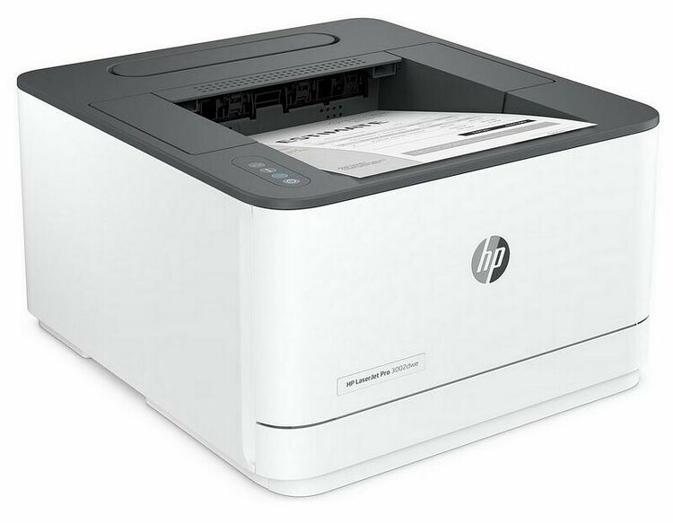 HP LaserJet Pro 4002dne (image:2)
