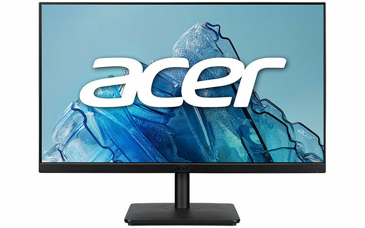 Acer Vero V227QHBIPV (image:2)