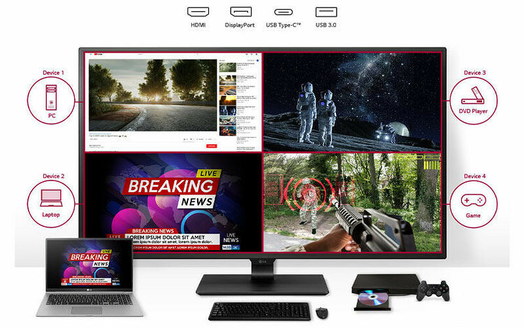 LG 43UN700P-B (image:2)