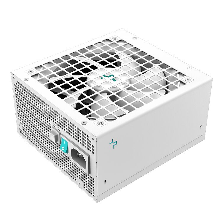 DeepCool PX850G Blanc - 850W (image:2)