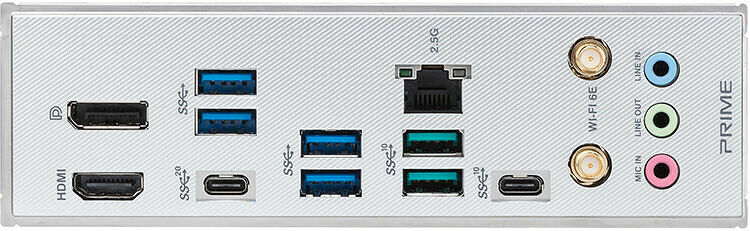 ASUS ROG STRIX Z790-A GAMING WIFI (image:6)