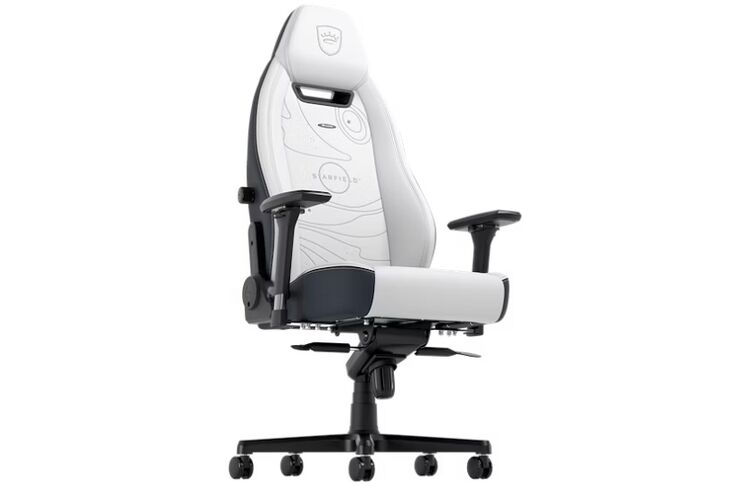 Noblechairs LEGEND (Starfield Edition) (image:2)