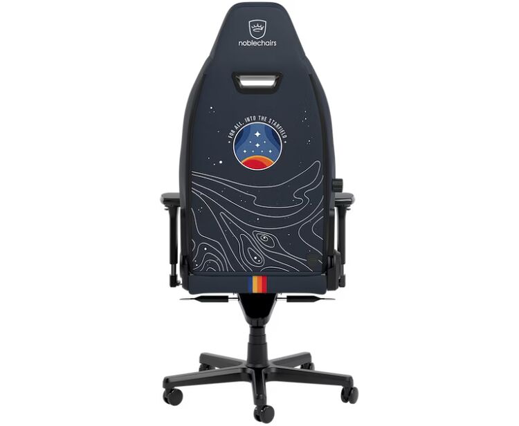 Noblechairs LEGEND (Starfield Edition) (image:3)