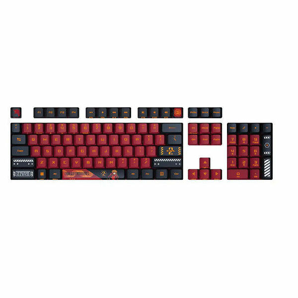 Asus ROG Strix Scope RX (EVA 02 Edition) - (QWERTY)
