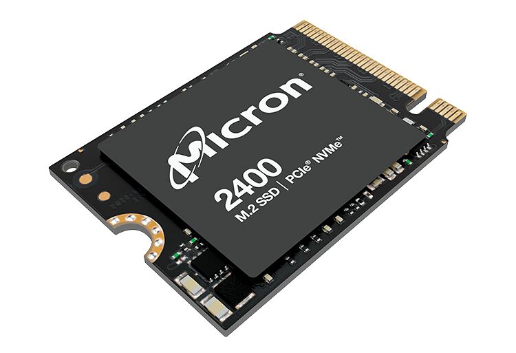 Micron 2400 512 Go (image:2)