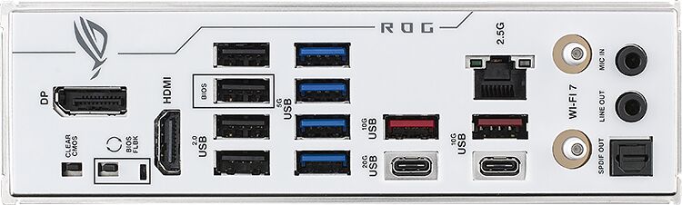 ASUS ROG STRIX Z790-A GAMING WIFI II (image:6)