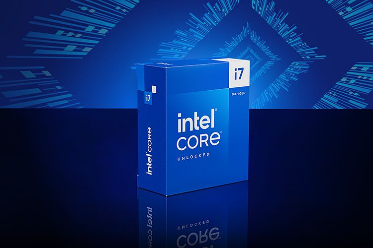 Intel Core i7-14700K (3.4 GHz) (image:3)