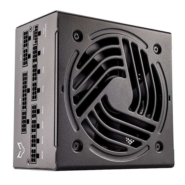 MSI GeForce RTX 4070 SUPER VENTUS 2X WHITE OC + Fox Spirit HG750 - 750W (image:7)
