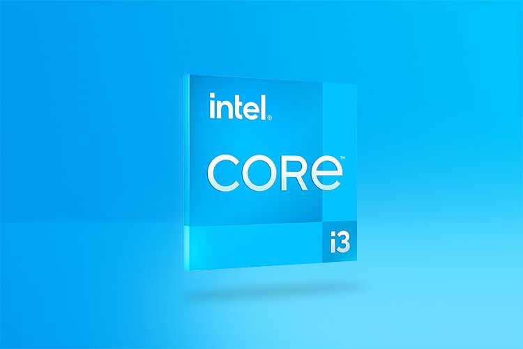 Intel Core i3-14100F (3.5 GHz) (image:3)