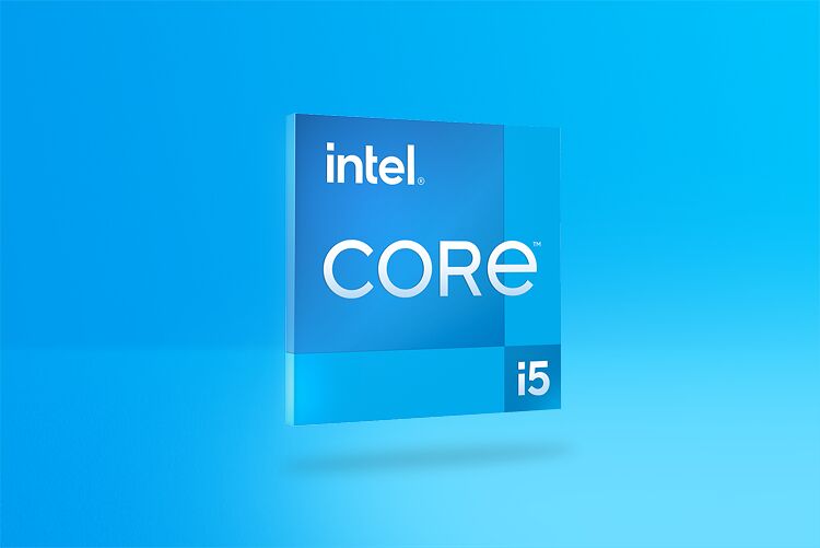 Intel Core i5-14400 (2.5 GHz) (image:3)