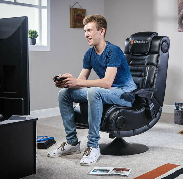 X Rocker Evo Pro 4.1 (image:2)