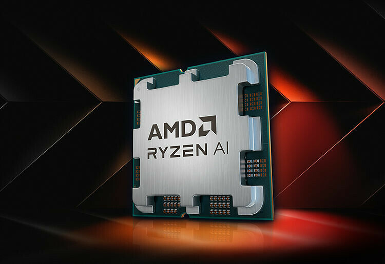 AMD Ryzen 5 8600G (4.3 GHz) (image:3)