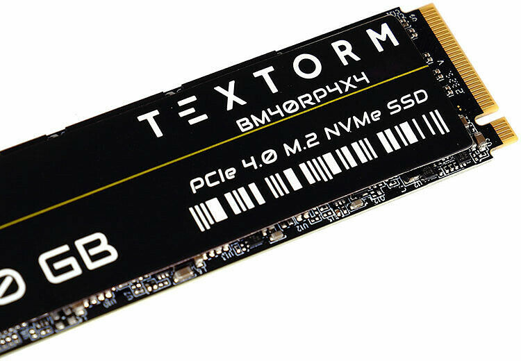 Textorm BM40 960 Go (image:2)