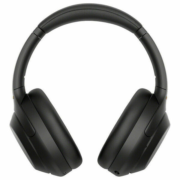 Sony WH-1000XM4 Noir
