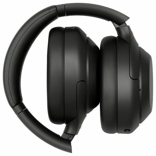 Sony WH-1000XM4 Noir