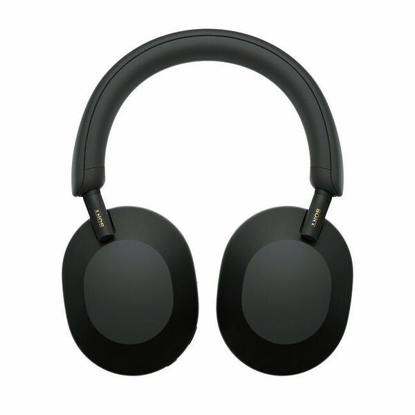Sony WH-1000XM5 Noir