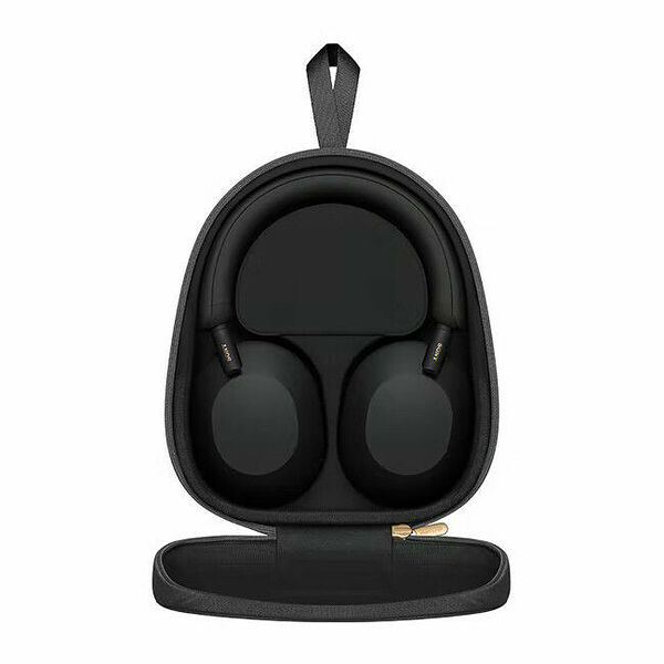 Sony WH-1000XM5 Noir