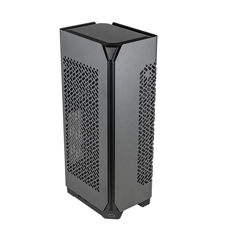 Cooler Master Ncore 100 MAX - Gris (image:2)