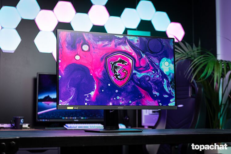 MSI G272QPF (image:3)