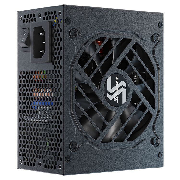 Seasonic Focus SPX-750 - 750 W
