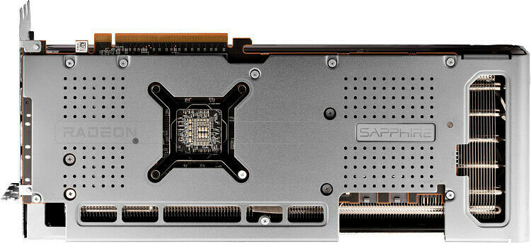 Sapphire Radeon RX 7900 GRE NITRO+ OC (image:4)