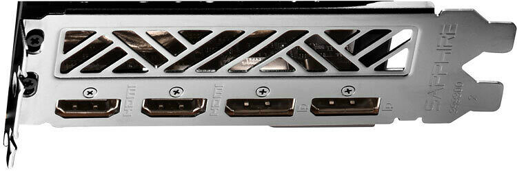 Sapphire Radeon RX 7900 GRE PULSE (image:5)