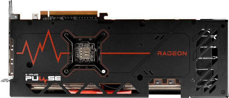 Sapphire Radeon RX 7900 GRE PULSE (image:4)