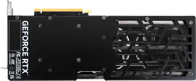 Gainward GeForce RTX 4070 SUPER PANTHER OC (image:4)