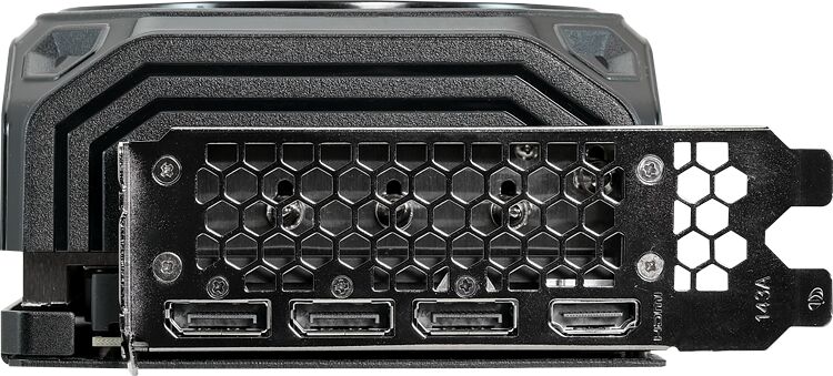 Gainward GeForce RTX 4070 Panther (image:5)