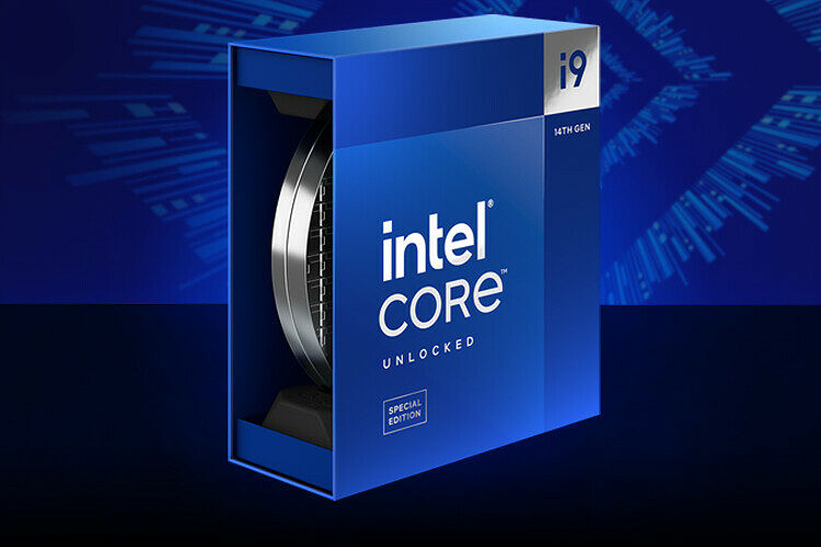 Intel Core i9-14900KS (3.2 GHz) (image:3)
