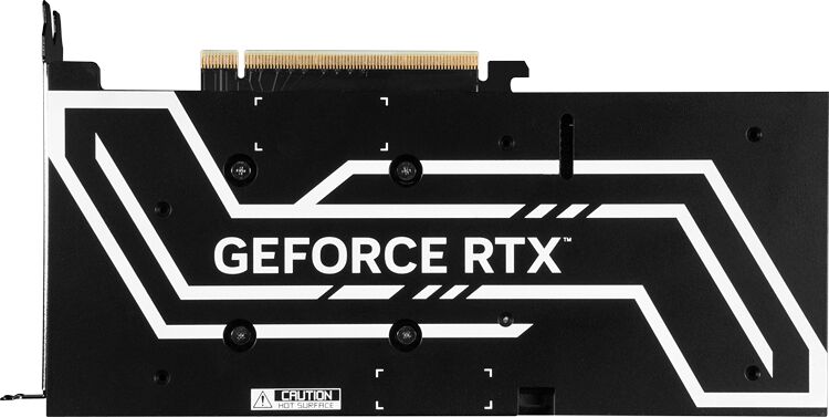 KFA2 GeForce RTX 4060 2X V2 (1-Click OC) (image:4)