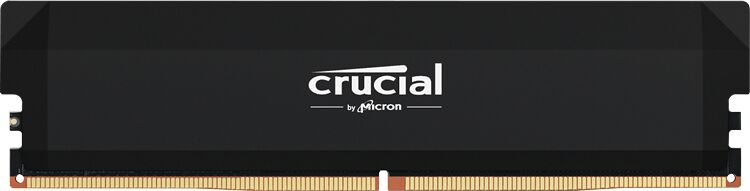 DDR5 Crucial Pro Overclocking - 16 Go 6000 MHz - CAS 36 (image:2)