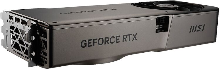 MSI GeForce RTX 4080 SUPER 16G EXPERT (image:3)