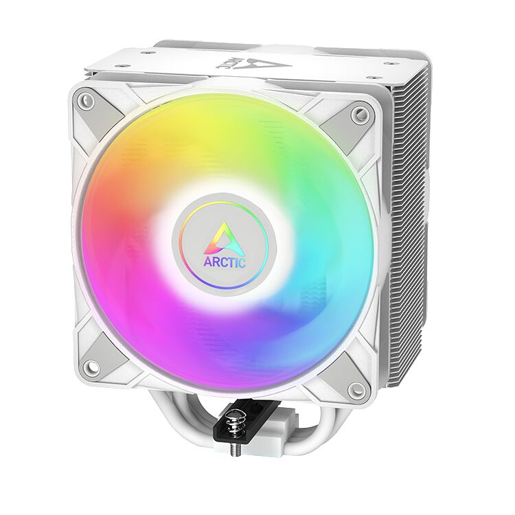 Arctic Freezer 36 A-RGB - Blanc (image:2)