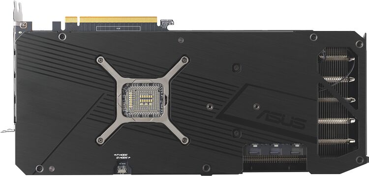 Asus Radeon RX 7900 XT DUAL O20G (image:4)