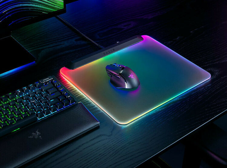 Razer Firefly V2 Pro - Noir (image:2)