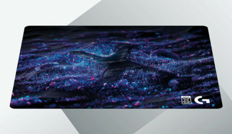 Logitech G640 SE 10TH Anniversary (image:2)