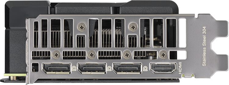 Asus GeForce RTX 4060 DUAL O8G EVO (image:5)