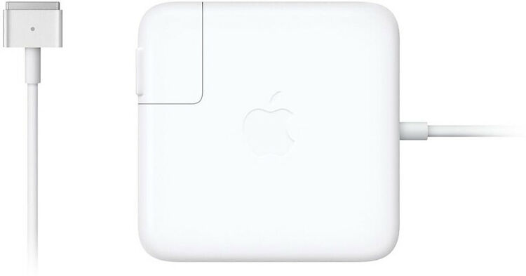 Apple Adaptateur secteur MagSafe 2 (60 W) (image:2)