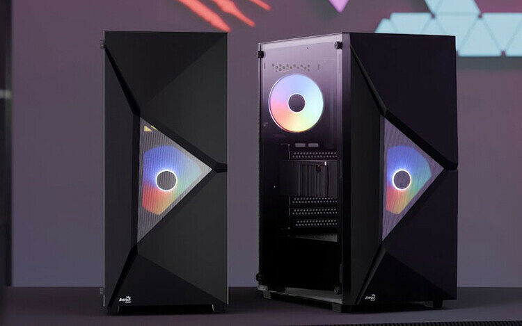 Aerocool Player V1 (image:2)