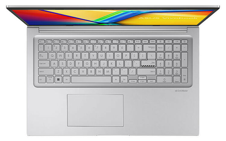 Asus Vivobook Pro 17 (90NB10V2-M00E10) (image:5)