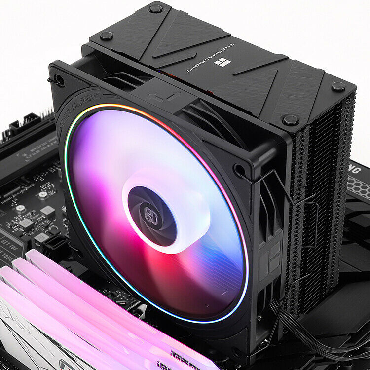 Thermalright Assassin Spirit 120 EVO (image:2)