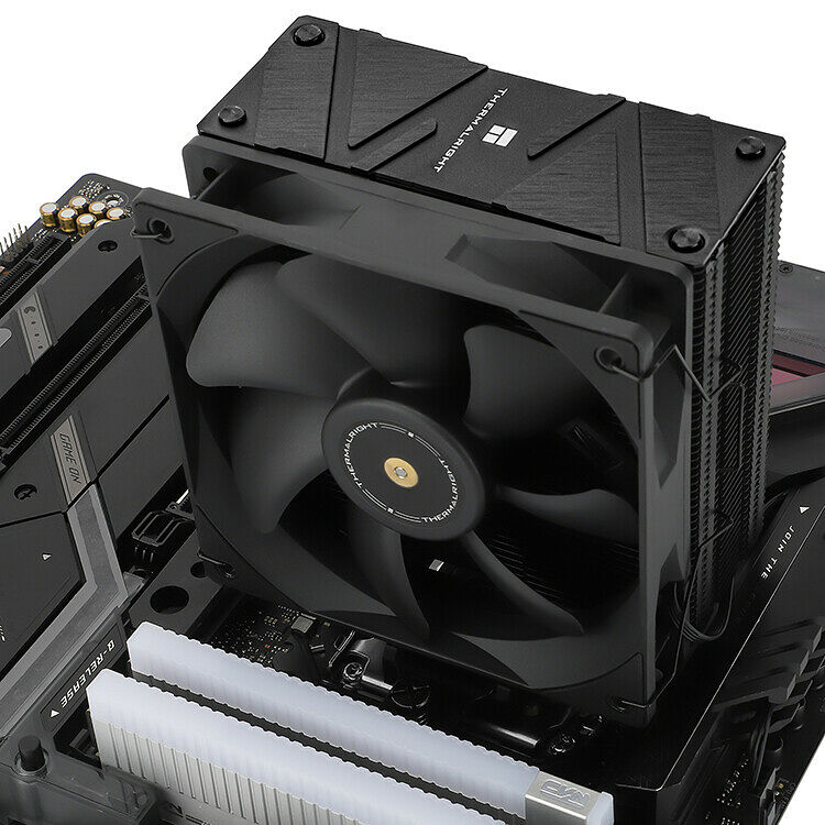 Thermalright Assassin Spirit 120 EVO Dark (image:2)