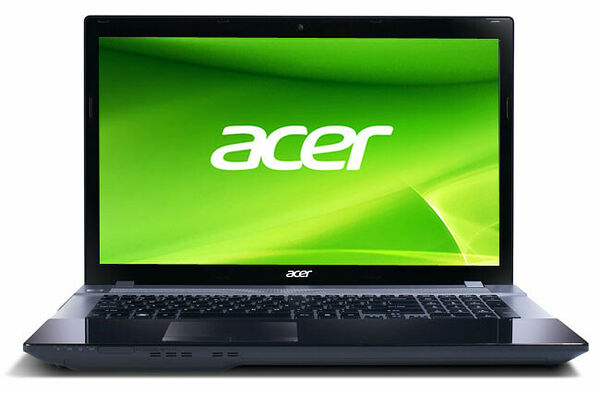 Acer Aspire V3 771G-736b8G1TMaii, 17.3" Full HD
