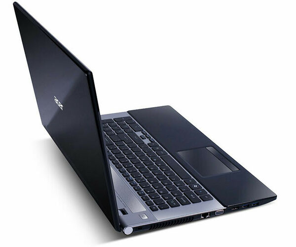 Acer Aspire V3 771G-736b8G1TMaii, 17.3" Full HD