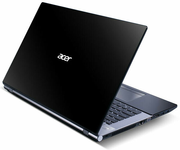 Acer Aspire V3 771G-736b8G1TMaii, 17.3" Full HD