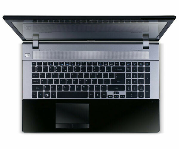 Acer Aspire V3 771G-736b8G1TMaii, 17.3" Full HD