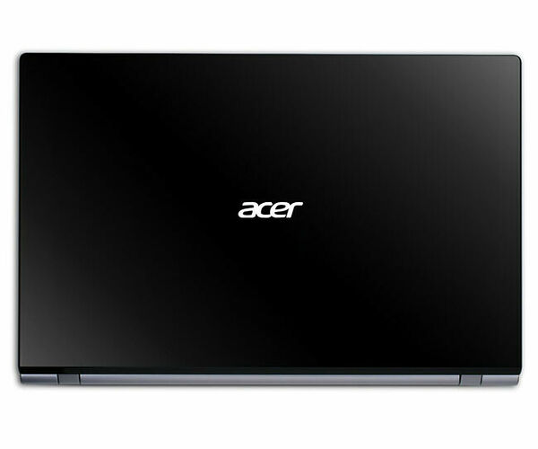 Acer Aspire V3 771G-736b8G1TMaii, 17.3" Full HD