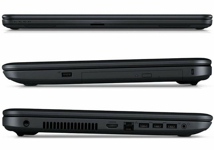 PC Portable Dell Inspiron 3721 (i5), 17.3 pouces (image:9)