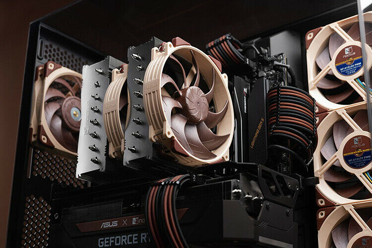 Noctua NH-D15 G2 HBC (image:3)